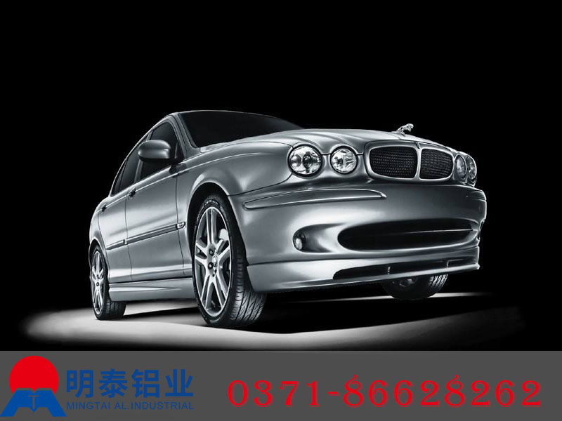 汽车工业的蓬勃发展，汽车轻量化成为潮流趋势