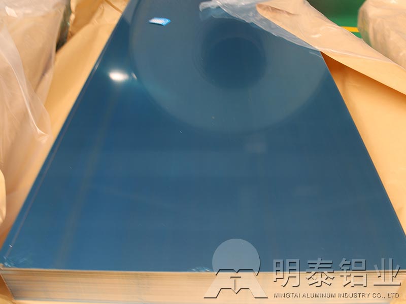 车厢用铝板厂家_5系铝合金硬度高、耐磨损，受到货车全铝车厢亲赖