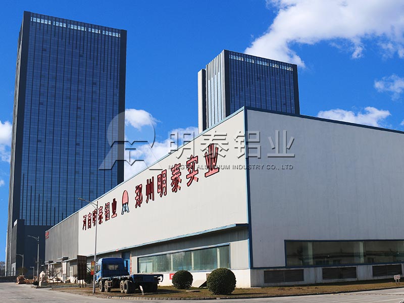 AG旗舰厅优质5083h116船用铝板，赢得市场核心竞争力
