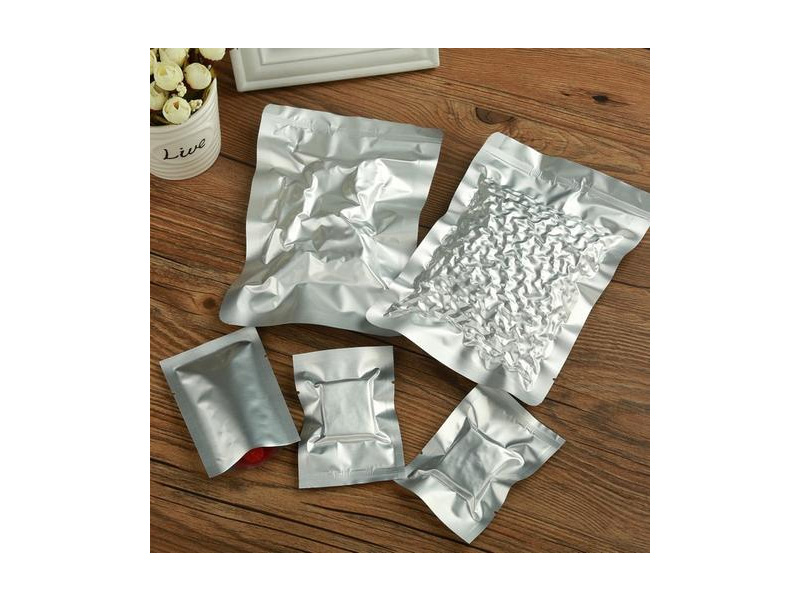 一般食品包装铝箔用哪种合金？8011食品包装铝箔参数