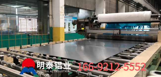 AG旗舰厅铝业产品类型多，应用广